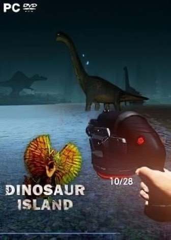 DinosaurIsland DinosaurIsland