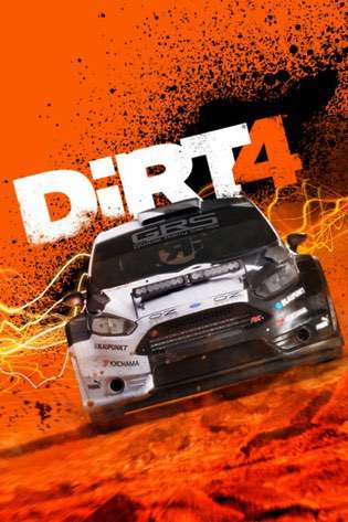 DiRT 4