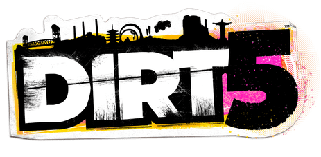 DIRT 5