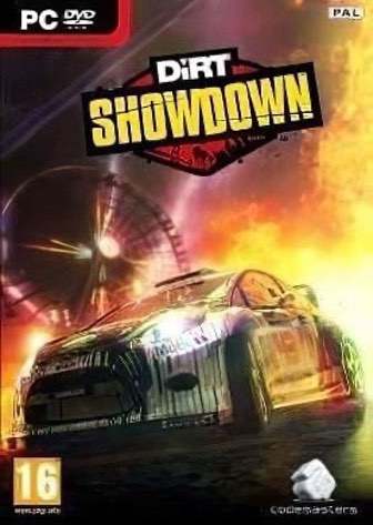 Dirt: Showdown