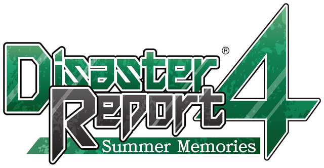 Disaster Report 4: Summer Memories