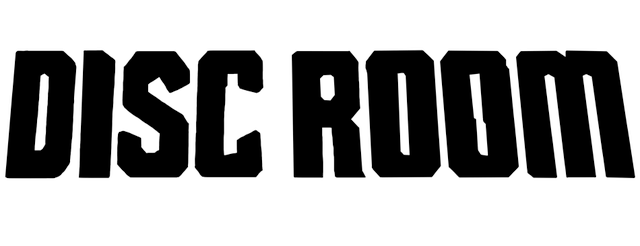Disc Room
