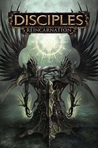 Disciples 3: Reincarnation Disciples 3: Reincarnation