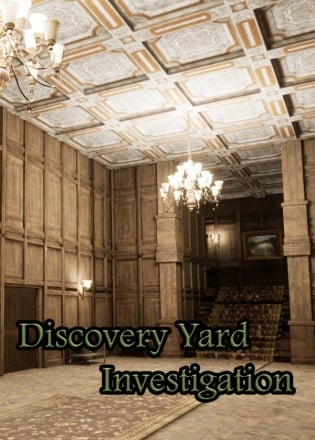 Discovery Yard Investigation
