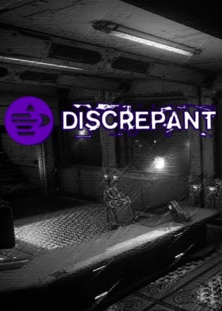 Discrepant Discrepant