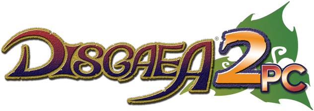 Disgaea 2 PC