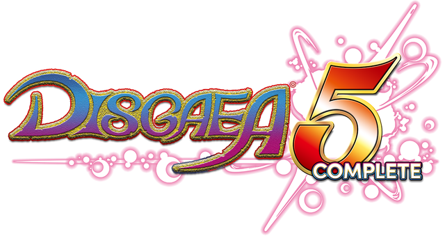 Disgaea 5 Complete