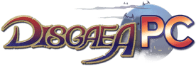 Disgaea PC: Digital Dood Edition