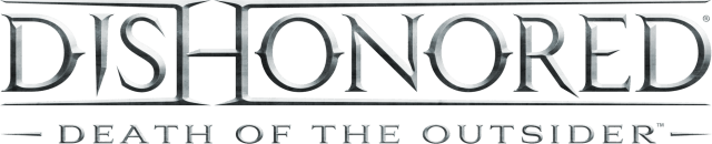 Dishonored: Death of the Outsider