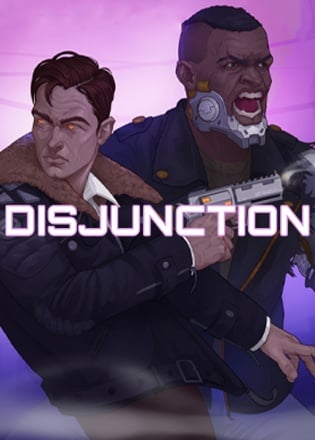 Disjunction