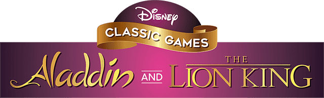 Disney Classic Games: Aladdin and The Lion King