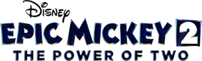 Disney Epic Mickey 2: The Power of Two (игра)