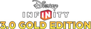 Disney Infinity 3.0: Gold Edition