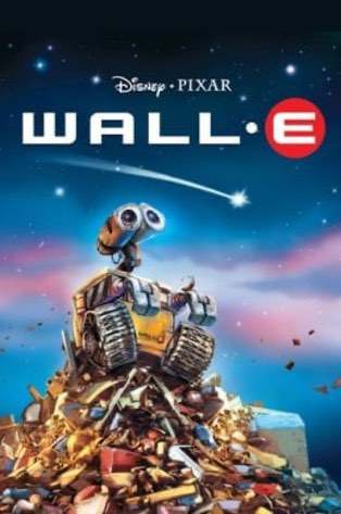 Disney•Pixar WALL-E Disney•Pixar WALL-E