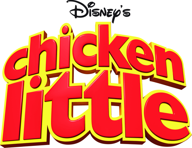 Disney's Chicken Little