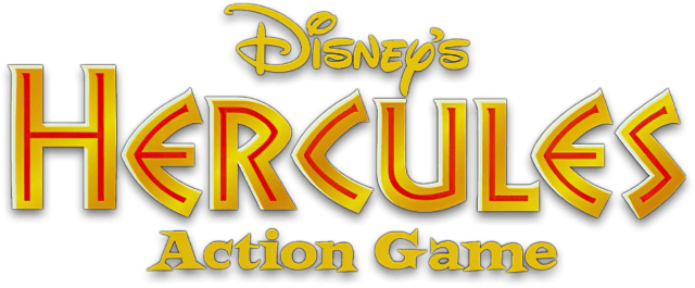 Disney's Hercules