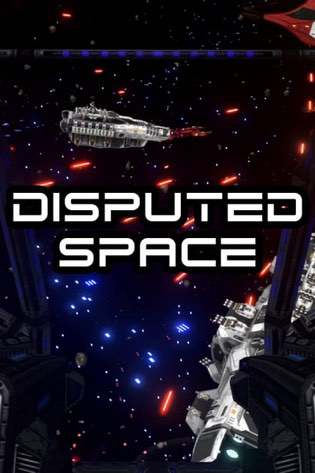 Disputed Space