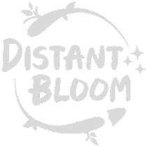 Distant Bloom