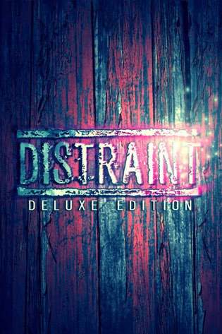 DISTRAINT: Deluxe Edition DISTRAINT: Deluxe Edition