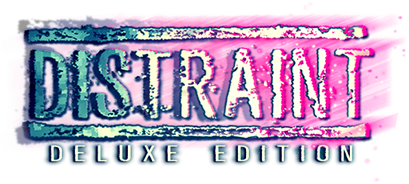 DISTRAINT: Deluxe Edition