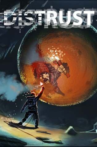 Distrust: Polar Survival