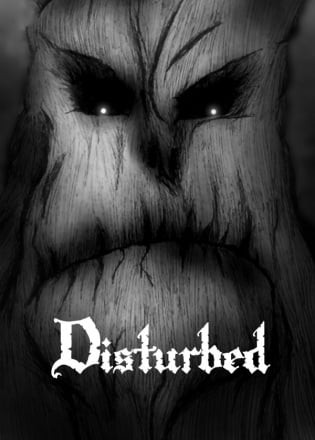 Disturbed Disturbed