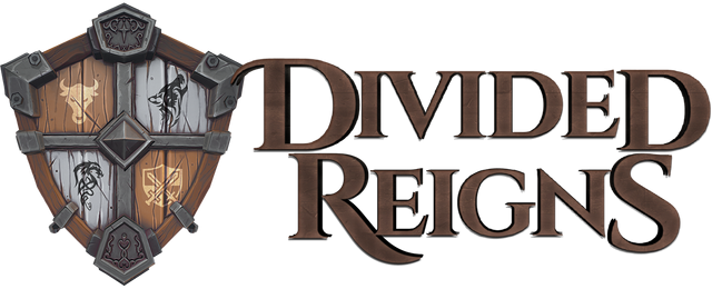 Divided Reigns
