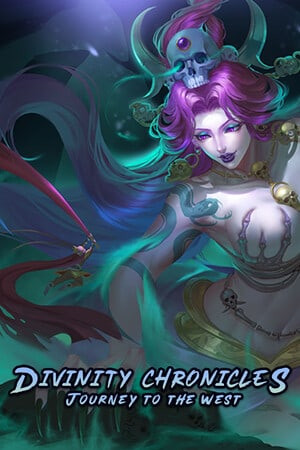 Divinity Chronicles: Journey to the West Divinity Chronicles: Journey to the West