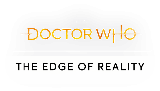 Doctor Who: The Edge of Reality