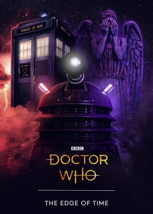 Doctor Who: The Edge Of Time Doctor Who: The Edge Of Time