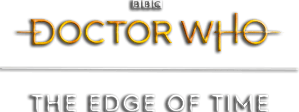 Doctor Who: The Edge Of Time