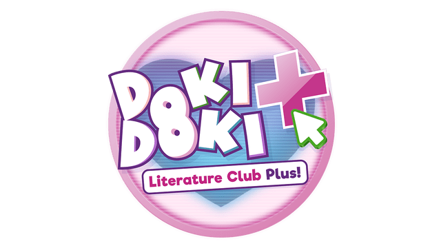 Doki Doki Literature Club Plus!