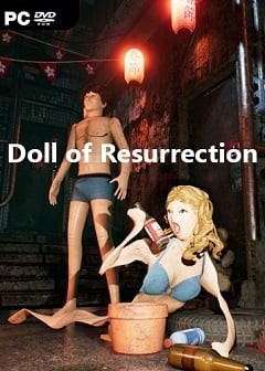 Doll of Resurrection Doll of Resurrection