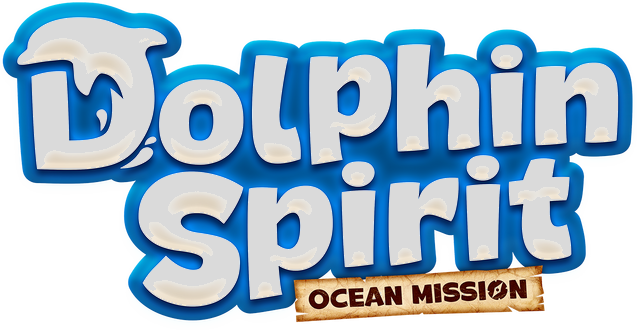Dolphin Spirit: Ocean Mission