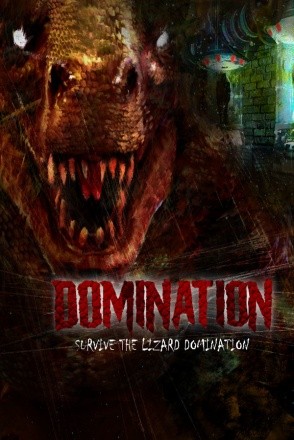 Domination Domination