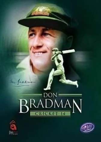 Don Bradman Cricket 17 Don Bradman Cricket 17