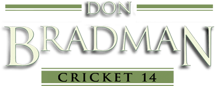 Don Bradman Cricket 17