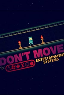 Don't Move 