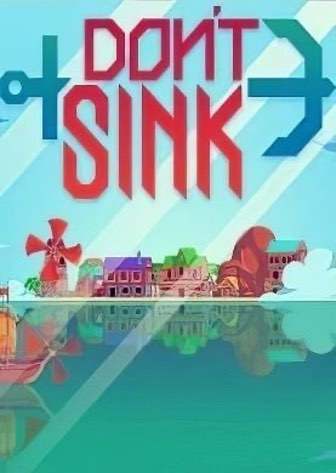 Don't Sink Don't Sink