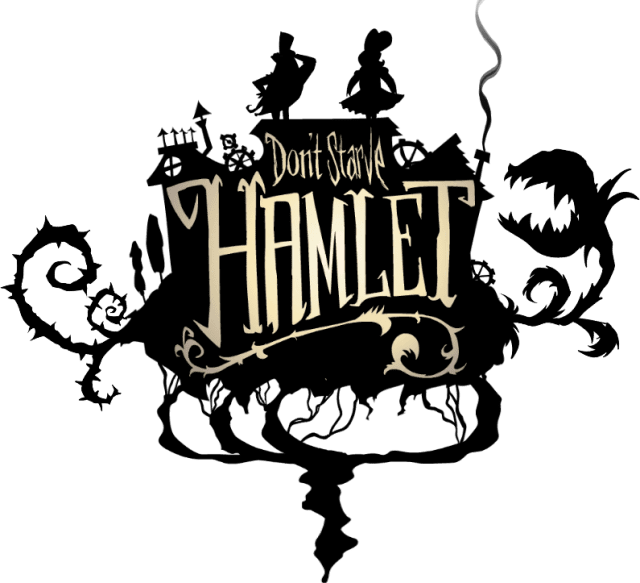 Don't Starve: Hamlet