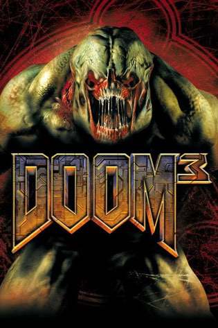 DOOM 3 DOOM 3