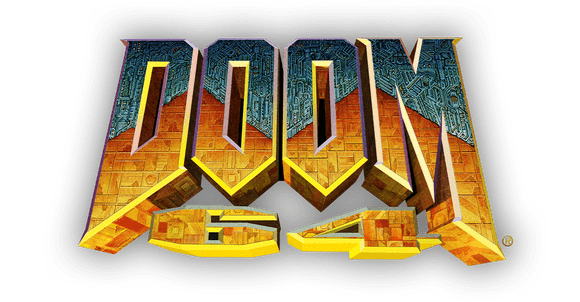 DOOM 64