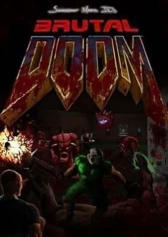 Doom - Brutal Doom - Enhanced Edition