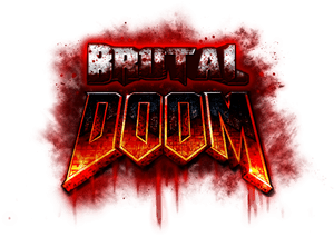 Doom - Brutal Doom - Enhanced Edition