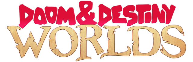 Doom & Destiny Worlds
