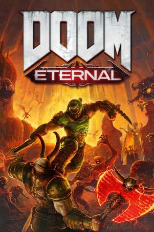 DOOM Eternal DOOM Eternal