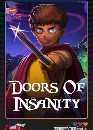Doors of Insanity