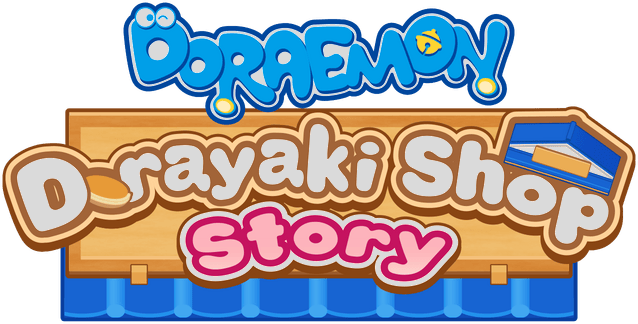 Doraemon Dorayaki Shop Story