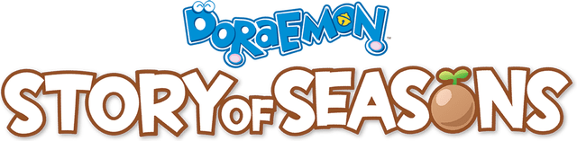 Doraemon Story of Seasons
