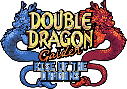 Double Dragon Gaiden: Rise Of The Dragons